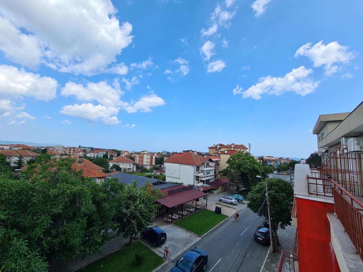 Къща За Гости Яневи Ravda ภายนอก รูปภาพ
